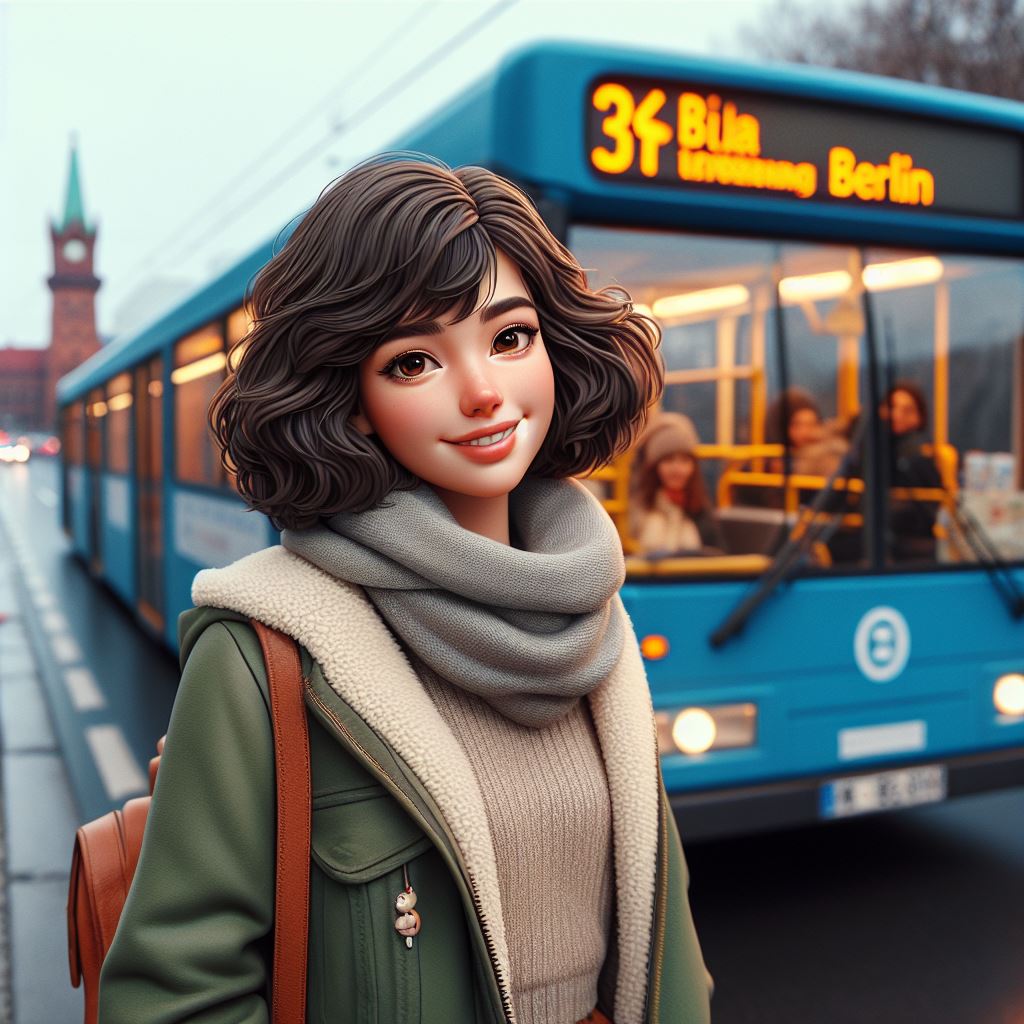 Maya Reisen mit dem Bus